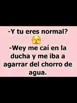 Y tú eres Normal🫣#despistada #sisoy #😂 #paratiiiiiiiiiiiiiiiiiiiiiiiiiiiiiii #fypシ 