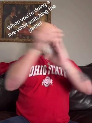 #grandpapower #goinglive #ohiostate #champions #collagefootball 🤣🤣