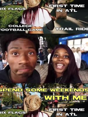 Link in bio to full vid!!! #fyp #fy #foryourpage #youtube #smallchannel #smallyoutuber #blackgirlyoutuber #youtubeintros #youtubeoutro #youtubebanner #poppinc #georgiasouthern #georgiasouthernuniversity #CollegeFootball 