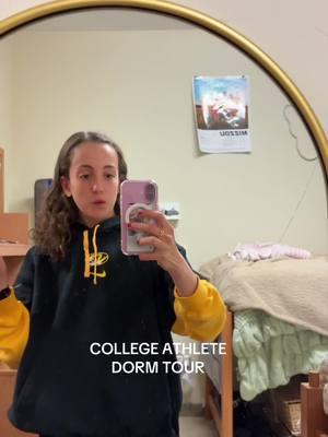 I’m going to post a more in depth tour video on my YouTube which is Kobi Walker or it’s in my bio 🐯🐯🏠 #d1athlete #movingtoamerica #movingcountries #mizzou #aussieinamerica #dormtour #collegedorm 