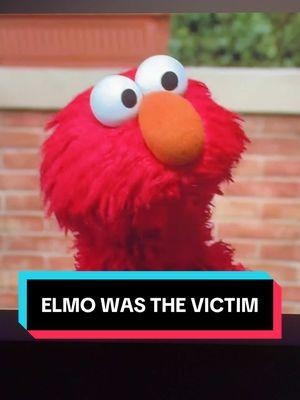 #fy #fypシ #foryoupage #fyp #foryou #sesamestreet #elmo #elmosworld #zoe #muppets #rocko #childhood #childhoodmemories #childhoodruined #kidstv #kidstvshows #casanovarayy #childhoodtvshows #funny 