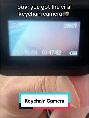 Retro keychain camera #keychaincamera #camera #disposablecamera #vintagecamera #vintagephotos 