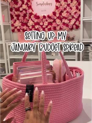 Month No. 1. I will be doing my paycheck breakdowns on YouTube. 💙 #budgeting #money #moneymindset #benjamins #fyppp 