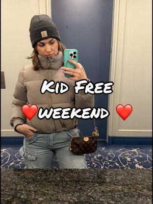 Kid Free Weekend- much needed disciplined weekend. Productive & relaxing ☺️ #kidfreeweekend #dayinmylife #thingstodoinnyc #girlsnightout #thingstodoathome #disciplined #disciplinedmindsets 