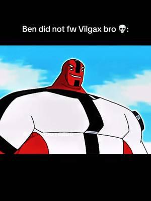 “Ben and Vilgax became friends” Ben don’t fw bro 💀 #ben10 #ben10alienforce #ben10classic #ben10ultimatealien #ben10omniverse #edit #foryou #foryoupage #fypシ #viral #trending #blowthisup #fyp