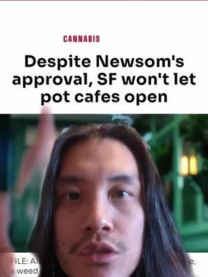 San Francisco needs it the most, it smells like feces everywhere, rather smell the herb. #feces #sanfrancisco #bayarea #smplsck #cafes other accounts @simplisick @jade emperor @simplisick209 