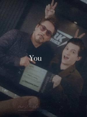 | Tony and Peter | THIS HURT YALL OMG. #hozier #crawlingbacktoyou #fyp #fypシ #foryoupage #marvel #marvelstudios #fypシ゚viral #mrslaylaevans #marvelcomics #avengers #marveltok #tonystark #tonystarkcosplay #tonystarkedit #tonystarktiktok #peterparker #peterparkeredit #peterparkerpov #peterparkercosplay #tonyandpeter #peterandtony 