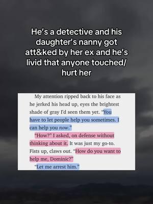 #trendingbooks2025 #BookTok #forbiddenromancebooks #booktokfypage #forbiddenlovetrope #nannybossromance #agegapromancebooks #copromancebooks #emotionalromancereads #alexandrialee #unlawfultemptations   