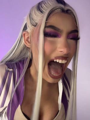 Want me to scream for you 😏? @Mortal Kombat #mortalkombat #sindel #sindel_edits #sindeledit #sindelmk11 #sindelmk1 #sindelmortalkombat #mortalkombat1 #mk1 #mortalkombat11 #mkfan #mortalkombatfan #fatalitymortalkombat #brutality #fatality #sindelcosplay #mortalkombatcosplay #mkcosplay #anime #weeb #otaku #lexxigold #cosplay #gamer #foryourpage 