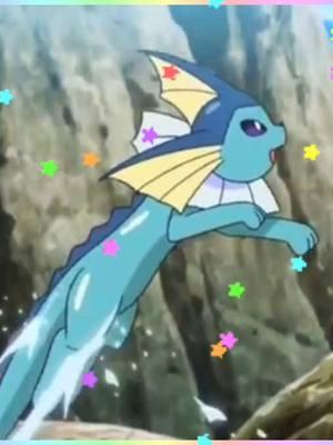 Silly fish dog!! #vaporeon#pokemon#yippie#sillyfishdog#yippy#fyppp#pokemonedits#fyppp#cutiepatootie#fyppp#aquaticlifepokemon#yippie#fyppp#cutie#aww#cute#fyppp#yayyy#eevee#eeveelution#vaporeon#fypppp