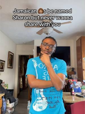 The Sharon dem stingy yf😭 #caribbean #westindian #jamaica #jamaicatiktok #🇯🇲 #caribbeantiktokeurs #jamaican #jamaicancomedy #jamaicans #jamaicantiktok #fypシ 