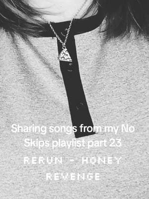 📺 #fyp #foryou #foryoupage #rerun #honeyrevenge #noskips #part23 #slowreveal  #xyzbca #iveseenthisepisodebefore #dejavu #sohardtoignore #everythingisarerun 