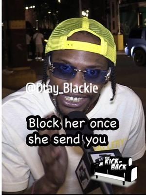 Men Should Start Blocking Women On Social Media For These Things… #dtayblackie 