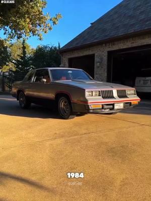 "1984 Hurst Olds: The Roar of a Legend" Video Credits: Hamza Bouberbouche #HurstOlds1984 #Oldsmobile #ClassicCars #MuscleCars #80sCars #AmericanMuscle #CarLegends #LightningRodShifter #V8Power #CarEnthusiast #CarHistory #VintageCars #RetroCars #CarLovers #CarReview #TikTokCars #ClassicCarCommunity #OldsmobileHurst #MuscleCarMadness #CarContent #foryou #foryoupage #fyp #viral #news #CarMods #MuscleCarLover #CarHistory #CLSCARS #OldSchoolCars #hamzabouberbouche #clscarsmizou 