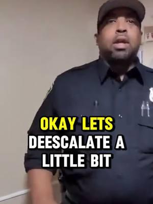 Rude Officer Doesn't Get The Answer He Wants! #dismissed #copsoftiktok #lawenforcement #karen #1stamendmentrights #Constitution #lawsuit #1stAmendment #FreedomOfPress #FreePress #1stAmendmentAudit #copwatch #cop #constitutionalrights #firstamendmentaudit #1stAmendmentAuditfail #wethepeople 