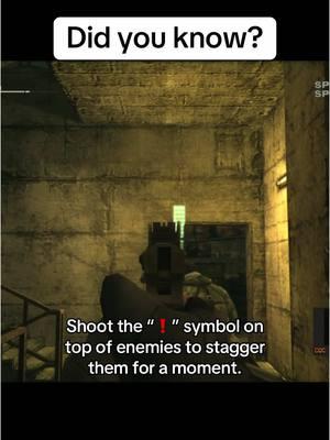 Just a cool little detail.  #fyp #metalgearsolid #metalgearsolid3 #metalgearsolid3snakeeater #meme #gamingmeme #gaming #GamingOnTikTok #bigboss #hideokojima 