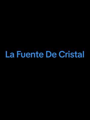 LA FUENTE DE CRISTAL #GRUPOPEGASSO #GRUPOPEGGASO #cancionesdelayer #viejitasperobonitas #delrecuerdo #paratii #recuerdosinolvidables 