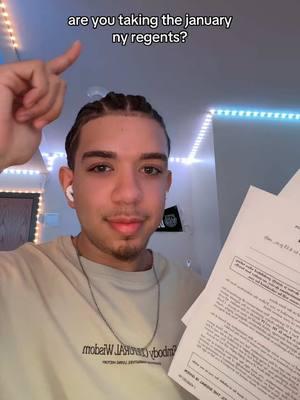 this account started with regents reviews, so it’s only right to end it the same way, full circle moment. Due to the TikTok ban, I’ll be continuing to post on my new IG (@loverazalexis). Make sure to follow, and I’ll be going live soon, love y’all. #tiktokban #regents #tutor #tiktoktutor   