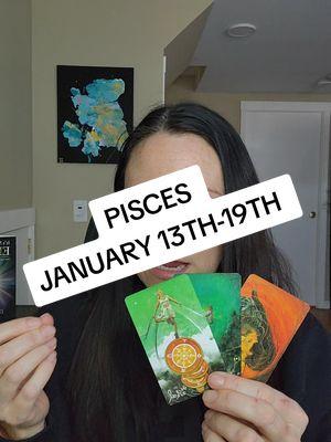 Pisces Tarot January 2025 #pisces  #pisceszodiac #piscestarot #piscestarotreading #piscesreading #piscestarotscope #piscestarotscope #pisces2025 #piscesjanuary 