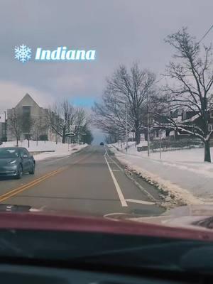 we've had so much fun creating Indiana content for you and making so many friends here since 2020🫶💖 #indiana #bloomington #indianaweather #crossroads