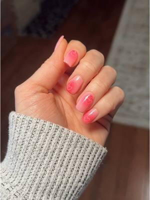 Valentine’s Day nails ❤️💕 #vdaynails #ValentinesDay #vdaynailinspo 