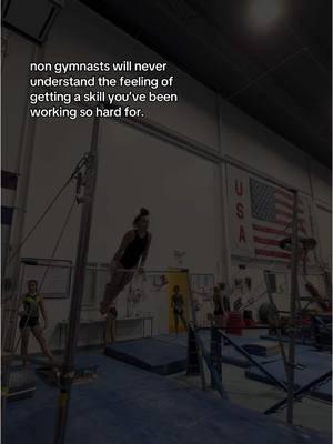 manifesting this🙌 #gymnastics #gymnast #blowthisup #viral #fypシ #relatable #GymTok #trend #xceldiamond #2026 #athlete #compszn #bars #newskills #nongymnastics #hardwork #handstands