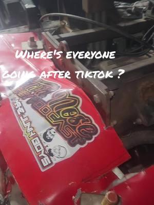 #tiktokban #tiktokalternative #derbycar #derbylife #trendapp #fanbaseapp @Fanbase @TREND 