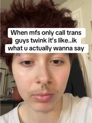 It’s even more annoying cuz I’m a grown ass man  🧟‍♂️ just say the slur don’t be shy buddy #trans #transition #transgender #transboy #ftm #ftmtransgender #ftmtrans #hehim #hehimpronouns #lgbt #lgbtq #🏳️‍⚧️ #🏳️‍🌈 #pridemonth🏳️‍🌈 #Pride #transgenderftm 