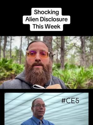 UFO disclosure coming before Trump inauguration…? Here’s my thoughts on Steven Greer and his announcement about this week’s disclosure 🛸  #alien #dior #uap #disclosure #trump #longervideos #wtf #viral #letsgo #ufo 