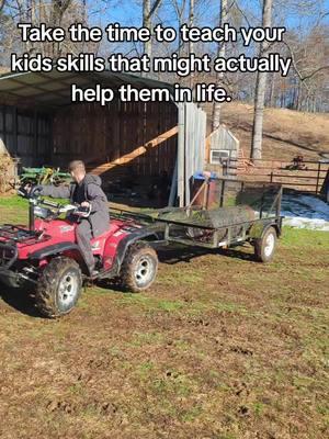 Its not rocket science, but it seems like it to some people. #honda#trailerbacking 