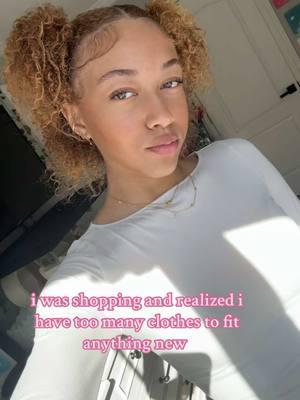 need a bigger closet 💔 #planethercloset #getreadywithme #outfitideas #skincare #domymakeupwithme #outfitideasforyou #fypシ #shoppingaddict #fyp #pintrestfashion #pintrest #shopping #glowrecipe #bubblemosturizer #relatable 