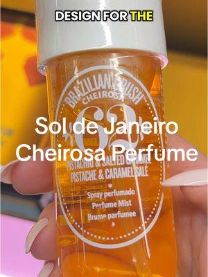 Replying to @Lord is @Sol de Janeiro cheirosa perfume actually good for us? 😳 #soldejaneiro #cheirosa #perfumetiktok #perfumetok #beauty #fragrancetiktok #girlytok #viralpost #sephora #healthyliving #fyp 