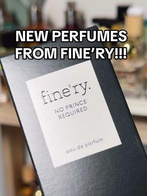 Quick review on the new affordable perfumes from @fine’ry. at @target 🫶🏾 #creatorsearchinsights #fineryperfume #noprincerequired #shesagoodie #inspiredby #affordable #perfume #fragrance 