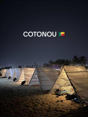 Cotonou est trop chic  #cotonou #benin #afrique  