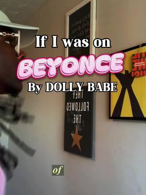 You aint no divaaaa😘 ho @Princess Dolly @Dolly Babe #youaintnodiva #dollybabe #openversechallenge #openverse #thatsokidd 