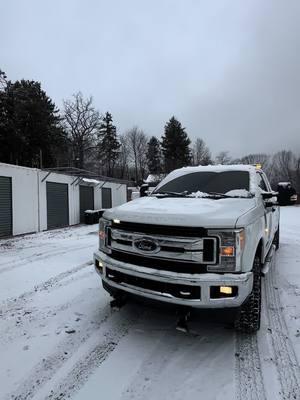 The Soundoff Signal package #PallerLandscapes #F250 #SoundoffSignal #SoundOff #Lighting #SnowContractor #SixSeven #PowerstrokeDiesel #TurboDiesel #PallerLandscapes 