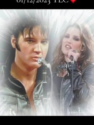 #lisamariepresley #lisamarie #lisa #2years #twoyears #elvispresley #elvis #presley #aaronpresley #elvisaaron #tcb #tlc #loveyou #Love #2025 #1968 #nostandsalone #1 #fatherdaughter 