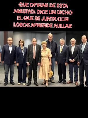 #vicentefox #felipecalderon #edmundogozalez #Venezuela #mexico #corruptos 