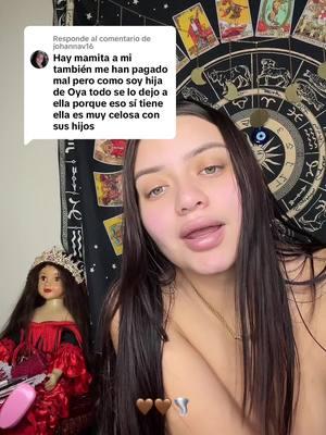 Respuesta a @johannav16 #fypage #fyp #oya🌪️ #yanzan🌪️🌪️ #santerosdelmundo #coralistones #orlandoflorida #jekuajeyyanzaa #paratiiiiiiiiiiiiiiiiiiiiiiiiiiiiiii #iyalosha🤍💜 #madrina🤍💜 #paratii #viralvideo #santeriaafrocubana👑 #santerasdemiami #frioooooooo🥶🥶🥶🥶🥶 #tarotistaprofesional #tarotistasdetiktok #yanzan🌪️🌪️ 