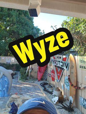 #wyze #securitycamera #camaradeseguridad #wyzecampanv3 #TTSACL #GiftFromTikTokShop #TikTokShop #ttshop  #tiktokusa #DealsForYouDays  #pilot360_official   #TikTokShoptrend  #TikTokMadeMeBuyIt  #TreasureFinds  #TikTokMarketPlace  #cheap #TTS  #SuperBrandDay #tiktokshopfinds #ChristmasGift 