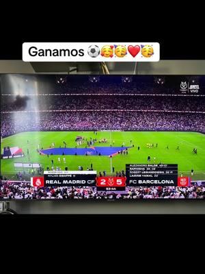 #fypシ #barcelona #ganamos #⚽️🥳👑✨ 