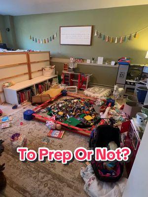 TO PREP OR NOT TO PREP? - Every cleaner and cleaning company is different… so keep that in mind when I say that I have no problem picking up in my clients houses before cleaning. I do charge by the hour though, so I always tell my clients that they get “more bang for their buck” when the house is prepped, picked up, and ready for me to just come in and CLEAN. Just like how every cleaner/company is different so are our clients. Some of my clients have the house immaculately prepped. When the house is prepped all I have to do is come in clean and leave.  Then I have other clients that prefer that I do both. Either way I make sure I get fairly paid for my time.  #cleaninglady #cleaningmotivation #CleanTok #procleaner #cleaningtips #cleaning