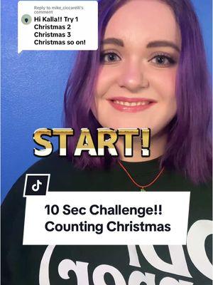 Replying to @mike_ciccarelli happy 2025!! #counting #fyp #10secondchallenge #filter #fy #10secchallenge #gamefilter #filtergame #challenge #game #kalla #streamer #twitch #clips #goodvibes #homegirlgamer 