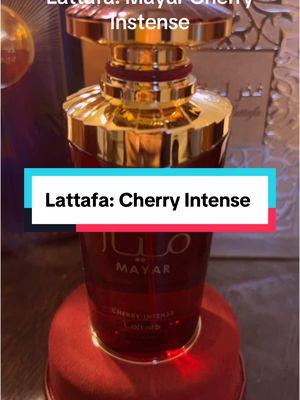 Another Lattafa 🔥#perfumertiktok #lattafa 