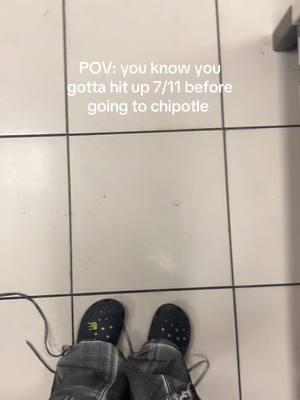 I be needing me some chips #chipotle #seveneleven #fypシ #baltimore 