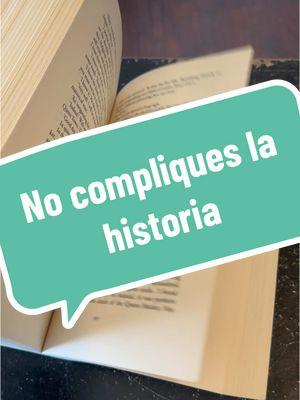 Cómo escribir un libro: Busca una idea sencilla y no la compliques, deja que la historia se complique naturalmente.  Empieza desarrollando el protagonista y su historia, no mezcle demasiadas historias a la vez para evitar confusiones o bloqueos.  Antes de hacer cambios debes tener una idea clara el final. Luego entonces sabrás el camino que quieres recorrer #elprincipeylainquebrantablemaldicion #escritor #consejosparaescritores #escritortok #escritores #writer #consejos #writingtips 