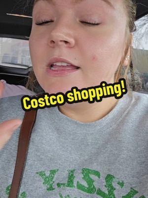 I'm so excited for those beef wellington bites!! #costco #costcofinds #comeshoppingwithus #shoppingvlog #MomsofTikTok #family #familyof5 #costcopizza #costcoshopping #groceryhaul #shopping #familyshopping 