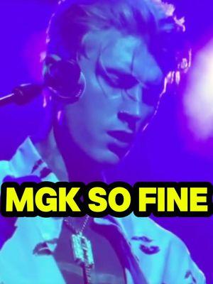 'dont let me go' by mgk is the vulnerable song of the year. this song: mgk - dont let me go  🎥: @concertfoodie  📝: mgk performs 'dont let me go' at 1075 The River's River On The Rooftop show at Skydeck on Broadway in Nashville on September 24, 2024. mgk is so fine. #mgk #machinegunkelly #colsonbaker @mgk 