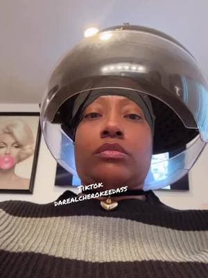 #tiktok #darealcherokeedass #hairstyle #pixiecut #shorthair #thickerthanasnicker #thickthighessaveslive #ca #smile #gettinghairdone #f #fyp #foryou #foryoupage #fypシ 