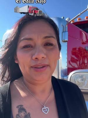 Gracias a Dios siempre bendice a cada uno de nosotros en diferentes formas pero lo ase siempre. #viralvideo #femaletrucker #truckertiktok #traileras #troqueras #mujereschingonas🇲🇽🇺🇸🇬🇹🇸🇻🇨🇴 #Lastrailerasperronasdecalifornia #myjob #buenhumor #trailerahispanausa🇺🇸 